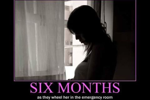 six months