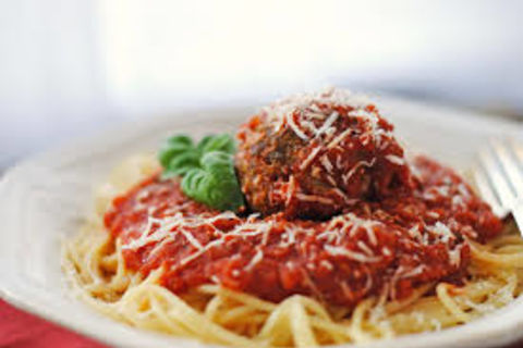Oh, the pasta-bilities