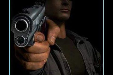 Time to Ban the guns