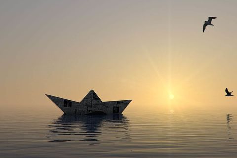 ORIGAMI LOVE