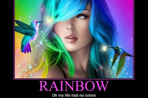 Rainbow
