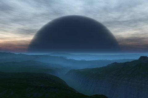 EMBITTERING SUN