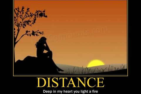 Distance