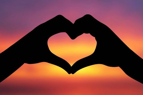Persistent Love !