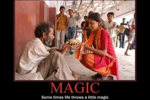 MAGIC