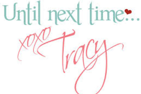 &quot; UNTIL...NEXT TIME &quot;!?X