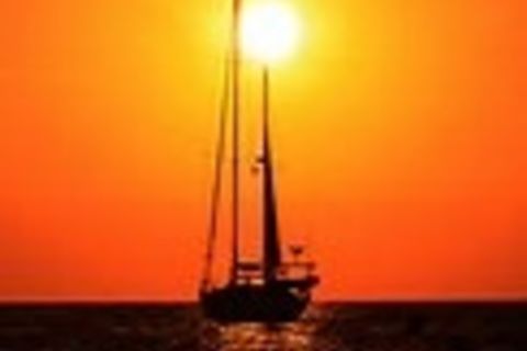 Set a sail