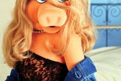 &quot; SOZ...HAD A FROG IN MY THROAT !&quot;?X