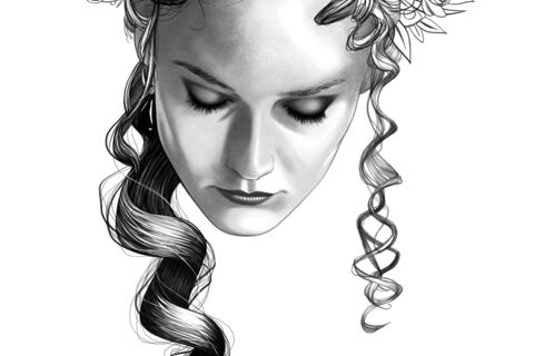 Modern Day Helen of Troy