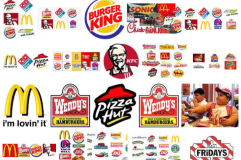 Fast Food Fever