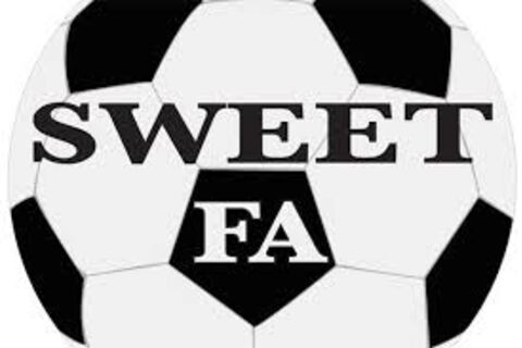 &quot; SWEET...F.A !?&quot;X