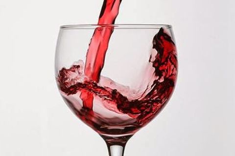 Water Or Wine