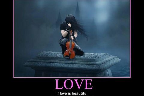 love
