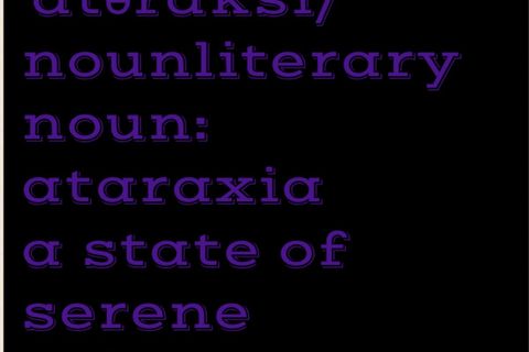 Ataraxia 