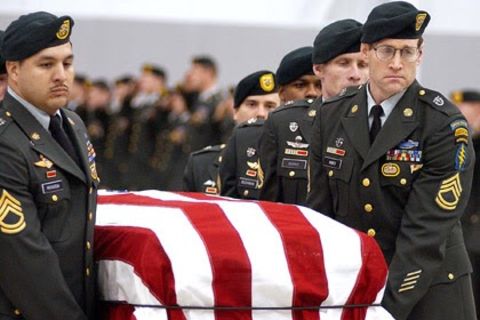 Photographs of war