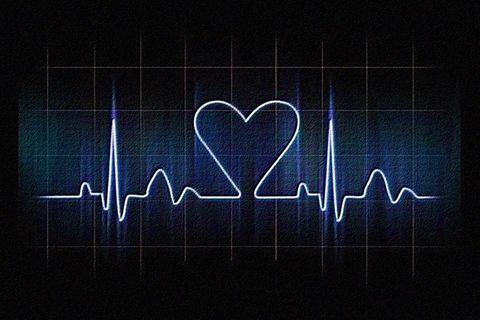 Where The Heart Beats