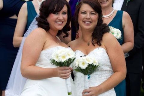 Sssssame ssssssex mmmmmmarriage 