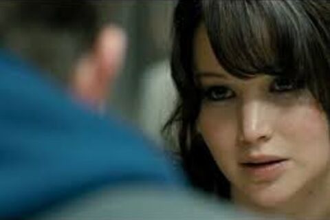 Raisin Bran With Jennifer Lawrence