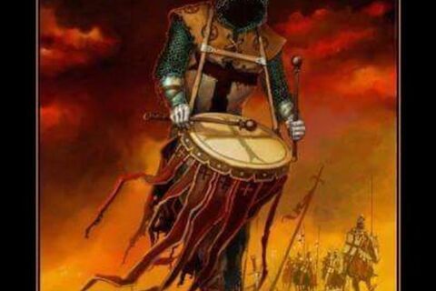 drums