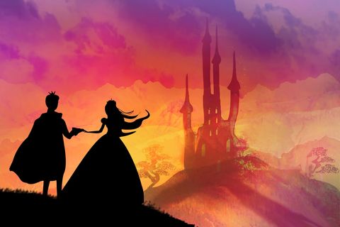Happy Ever After