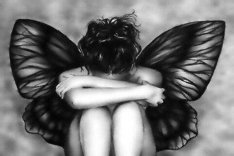 MEMOIR OF MISERY