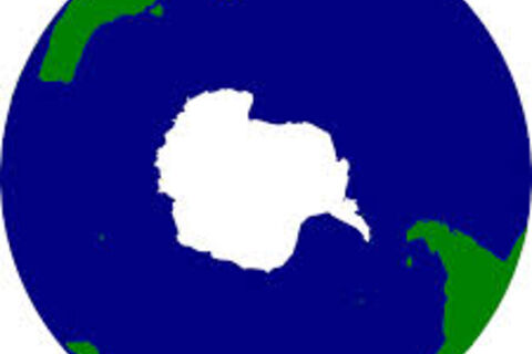Antarctica
