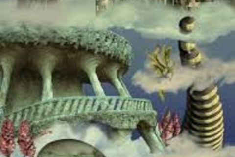Utopia