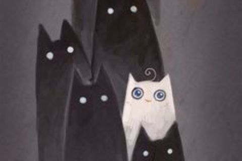 The Dull World 