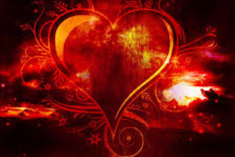 Heart of My Heart
