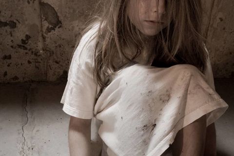 ABANDONMENT
