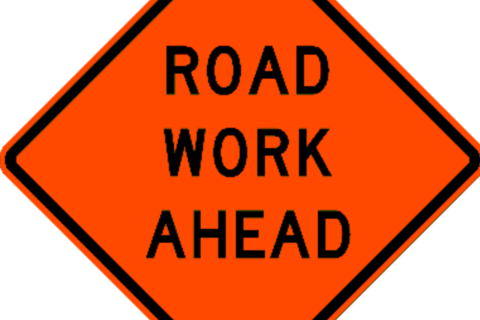 Road Work 