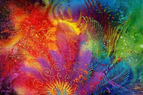 LSD MISSIONARY