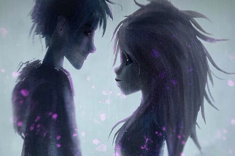 Ghost Lover