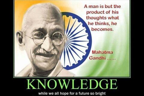 Knowledge