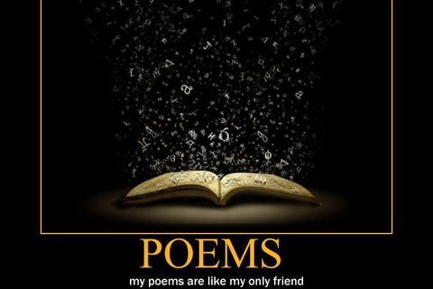 ~My poems~