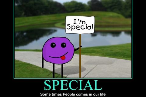 Special