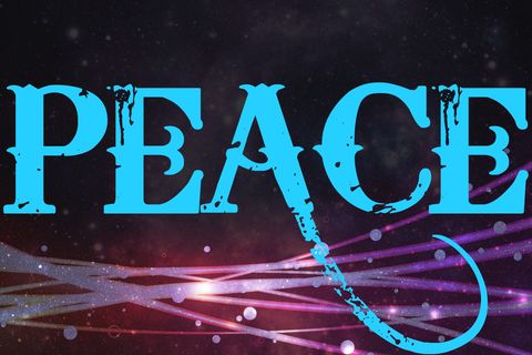 Peace