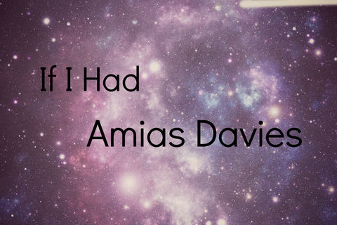 If I Had