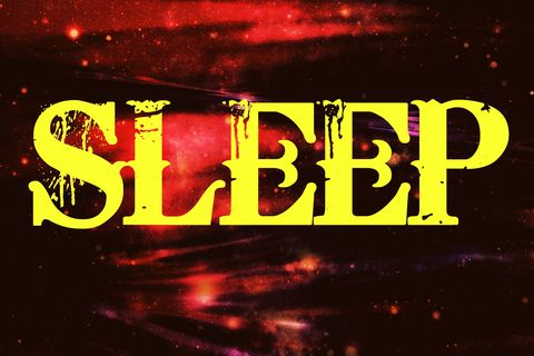 Sleep