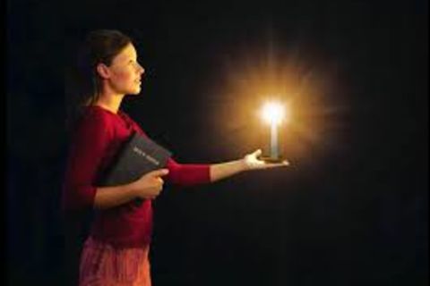 I am the HOLY BIBLE