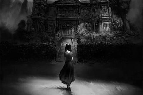 A Place So Odd 