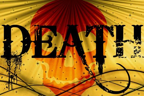 Death