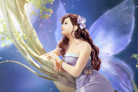 Fairy Dust