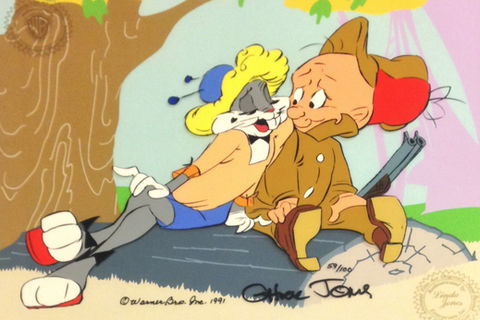 Fudd