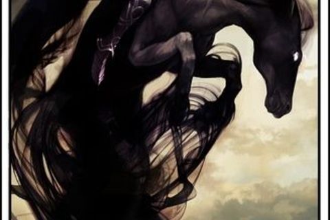 &quot; THE BLACK SLAYER &quot;