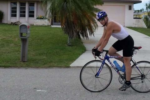 To Conquer the Road Ahead