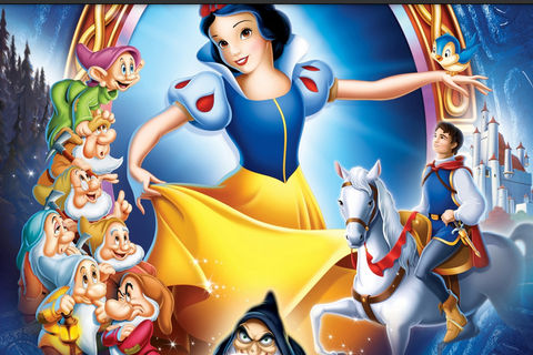 My Very First Movie