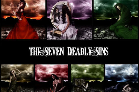 7 Deadly Sins