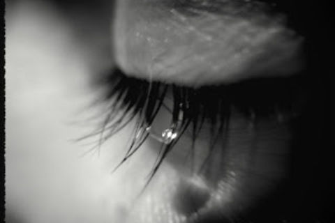 Sadness.....?