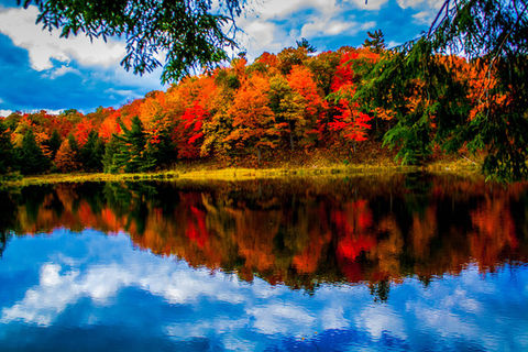 Indian Summer